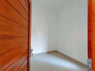 Rumah Baru Siap Huni di Jl Kaliurang Km 11 dekat Kampus UII