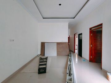 Rumah Baru Siap Huni di Jl Kaliurang Km 11 dekat Kampus UII