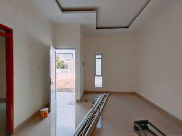Rumah Baru Siap Huni di Jl Kaliurang Km 11 dekat Kampus UII