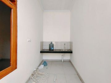Rumah Baru Siap Huni di Jl Kaliurang Km 11 dekat Kampus UII