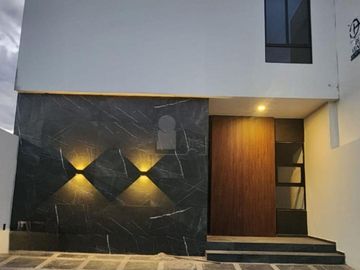 Casa NUEVA en Privada Real, en Fuerte Ventura en San Luis Potosí