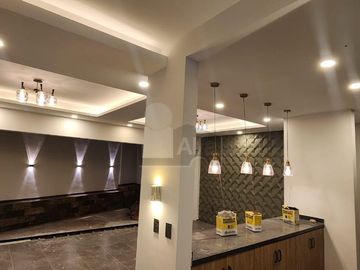 Casa NUEVA en Privada Real, en Fuerte Ventura en San Luis Potosí