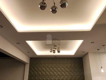 Casa NUEVA en Privada Real, en Fuerte Ventura en San Luis Potosí