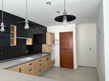 Casa NUEVA en Privada Real, en Fuerte Ventura en San Luis Potosí