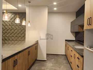 Casa NUEVA en Privada Real, en Fuerte Ventura en San Luis Potosí