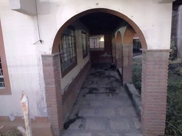 Casa en Venta  Como Terreno en Armeria, Colima