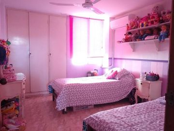 apartamento en venta en altos de riomar. Cod V11313