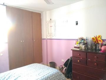 apartamento en venta en altos de riomar. Cod V11313