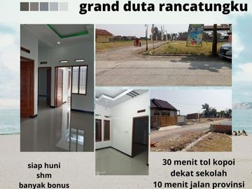 pilih langsung bonusnya cashback 20 juta,motor, furniture, pagar canopy