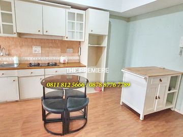 Disewakan Apartemen Green Lake Sunter Full Furnished