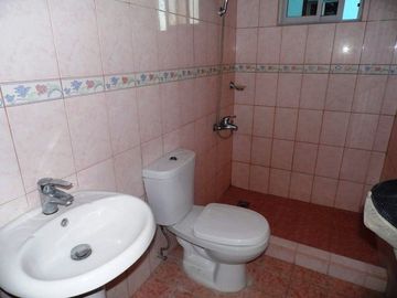 3 Bedrooms 2 Storey House and Lot for Sale in Hensonville AC