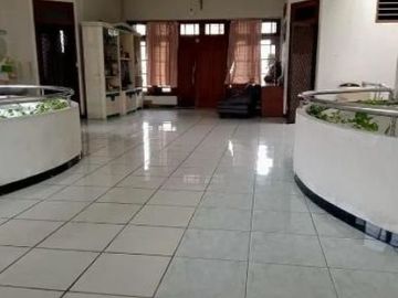 Disewakan Rumah Siap Huni 2 Lantai di Jl. Panjang jiwo, Surabaya