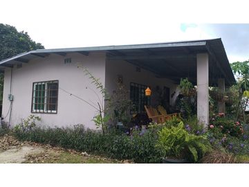 CASA FINCA EN EL PAJONAL