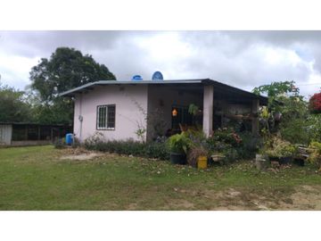 CASA FINCA EN EL PAJONAL