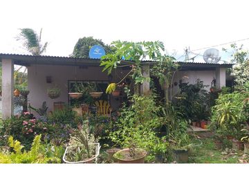 CASA FINCA EN EL PAJONAL