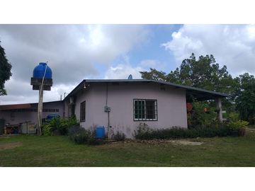 CASA FINCA EN EL PAJONAL