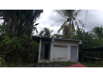 CASA FINCA EN EL PAJONAL