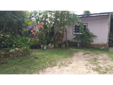 CASA FINCA EN EL PAJONAL