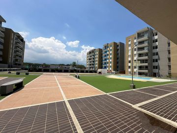 apartamento en venta en bochalema. Cod V16695