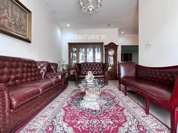 Dijual Rumah Premium Dekat Pondok Indah Dan Tol Di Tanah Kusir