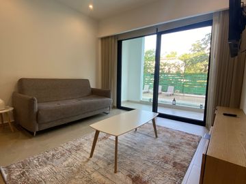 NATURA SELVAMAR Departamentos venta en Playa del Carmen, Residencial de LUJO!