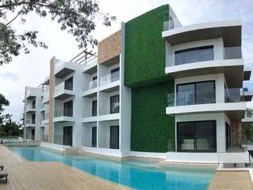 NATURA SELVAMAR Departamentos venta en Playa del Carmen, Residencial de LUJO!