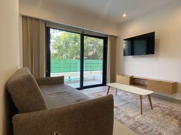 NATURA SELVAMAR Departamentos venta en Playa del Carmen, Residencial de LUJO!