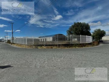 BODEGA EN OBRA GRIS, CARRETERA, PACHUCA- CD. SAHAGUN. MINERAL DE LA REFORMA