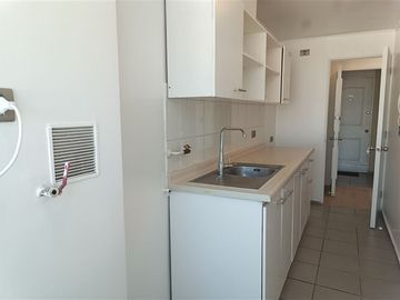 AP371 Renovado 2 Dormitorios 1 Baño 49 más 3 de terraza