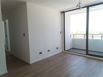 AP371 Renovado 2 Dormitorios 1 Baño 49 más 3 de terraza