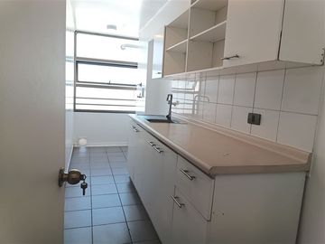 AP371 Renovado 2 Dormitorios 1 Baño 49 más 3 de terraza