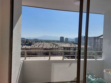 AP371 Renovado 2 Dormitorios 1 Baño 49 más 3 de terraza