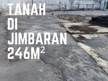 DIJUAL TANAH DI BALI DIKELILINGI KULINER POSISI HOOK