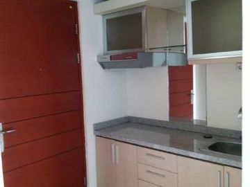 Apartment High Point, Furnish STRATEGIS, MURAH