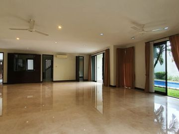 RUMAH at Jl TELADAN / FATMAWATI, JAKSEL (DEKAT MRT STATION)