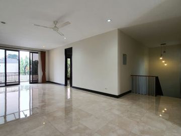 RUMAH at Jl TELADAN / FATMAWATI, JAKSEL (DEKAT MRT STATION)