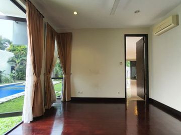 RUMAH at Jl TELADAN / FATMAWATI, JAKSEL (DEKAT MRT STATION)