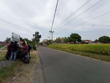 Jual Hunian Mewah Harga Murah Siap KPR Di Klaten Kota