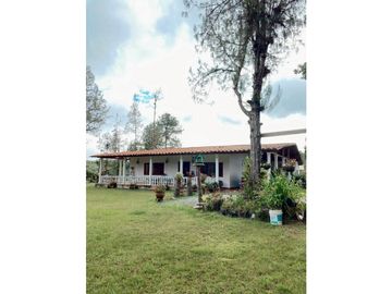 Venta Finca Santuario Antioquia  KM 57