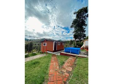 Venta Finca Santuario Antioquia  KM 57
