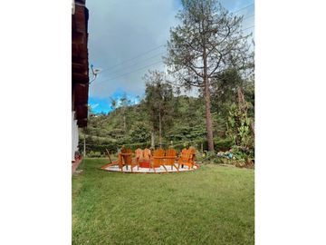 Venta Finca Santuario Antioquia  KM 57