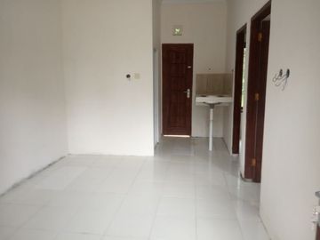 CLUSTER BARU COCOK UNTUK KELUARGA MUDA WONOSARI