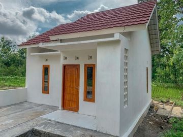 CLUSTER BARU COCOK UNTUK KELUARGA MUDA WONOSARI