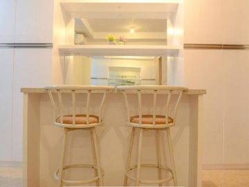 Disewakan Apartemen L'avenue Tipe 1 Kamar Tidur Kondisi Fully Furnished