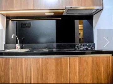 Disewakan Apartemen L'avenue Tipe 1 Kamar Tidur Kondisi Fully Furnished