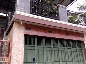 Villa Cantik di Ujung berung Bandung Timur | ZAENALS