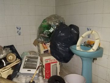 Casa en venta en Isidro Casanova