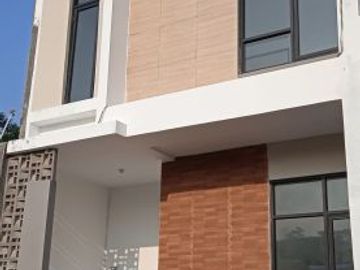 PERUMAHAN PADALARANG BLOK DEPAN dekat ke Pusdikav dan SMAN 2 Padalarang DP 20 JT an