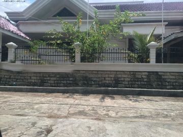 Rumah Jemursari