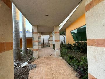 Casa en Venta en Mérida, San Juan Grande, Brisas